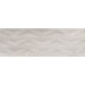 CERAMIKA COLOR SPECTRE AXIS GREY PŁYTKA ŚCIENNA 25X75 