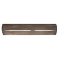 EQUIPE SPLENDOURS BROWN PENCIL BULLNOSE 3X15 (24020) 