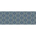 APARICI SPRING BOARDS ORNAMENT PŁYTKA ŚCIENNA 44.63X119.3 