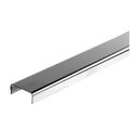 MIDAS STAINLESS STEEL PROFILES Q10MM TYP C LISTWA 250 CM 