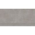 STARGRES STARK PURE GREY STOPNICA 30X60 