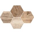 STARGRES STARK HEKSAGON MOZAIKA 28.3X40.8 