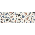 APE CERAMICA ISLA BLUE MIX GRES 20X60 