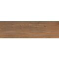 CERAMIKA GRES STEELWOOD BROWN GRES 17.5X60 