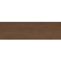 CERAMIKA GRES STEELWOOD DARK BROWN GRES 17.5X60 