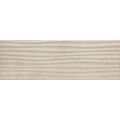 MARAZZI STONE ART TAUPE STRUTTURA MOVE 3D M014 PŁYTKA ŚCIENNA 40X120 