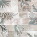 MARAZZI STREAM DECORO FIERCE IVORY M9Q2 25X76 