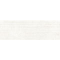 MARAZZI STREAM WHITE STRUTTURA FIBER 3D M9PR 25X76 