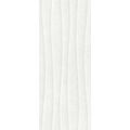 MARAZZI STREAM WHITE STRUTTURA WIND 3D M0T9 PŁYTKA ŚCIENNA 20X50 