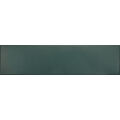 EQUIPE STROMBOLI VIRIDIAN GREEN GRES 9.2X36.8 (25888) 