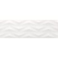 CERAMIKA COLOR AXIS WHITE CCR43-1 PŁYTKA ŚCIENNA 30X60 