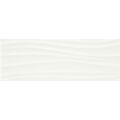 APE CERAMICA LAKE WHITE PŁYTKA ŚCIENNA 35X100 