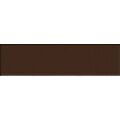 PARADYŻ SUNDOWN MARRONE POŁYSK ELEWACJA 6.6X24.5 