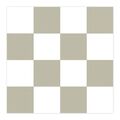 VIVES SURF MAKAI BLANCO GRES 20X20 