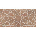MAINZU CERAMICA TEGUISE COTTO DECOR GRES 15X30 