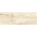 CERAMIKA COLOR TERRA CREAM PŁYTKA ŚCIENNA 25X75 G1 