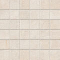 MARAZZI TERRATECH AVORIO MOSAICO TESSERE 5X5 M8Y2 30X30 