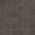 MARAZZI TERRATECH GRAFITE MOSAICO TESSERE 5X5 M8Y9 30X30 