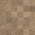 MARAZZI TERRATECH SENAPE MOSAICO TESSERE 5X5 M8YA 30X30 