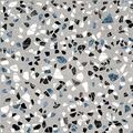 RIBESALBES TERRAZZO GREY GRES 20X20 