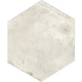 APARICI TERRE ICE HEXAGON GRES 25X29 