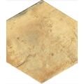 APARICI TERRE ROSSO HEXAGON GRES 25X29 