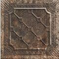 MAINZU CERAMICA TIN-TILE RUSTY NERO DEKOR 20X20 