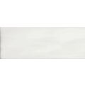 RIBESALBES TONALITE WHITE GLOSS PŁYTKA ŚCIENNA 15X40 