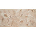 TUBĄDZIN TORANO LEAVES BEIGE DEKOR ŚCIENNY 59.8X119.8X0.8 
