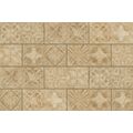 CERRAD TORSTONE BEIGE DEKOR 14.8X30 