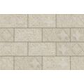 CERRAD TORSTONE BIANCO DEKOR 14.8X30 