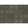 CERRAD TORSTONE GRAFIT DEKOR 14.8X30 