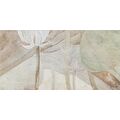 DOMINO TORTORA FLOWERS B ELEMENT 1 OBRAZ GRESOWY 59.8X119.8X0.8 