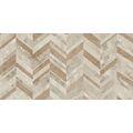 CERAMIKA COLOR TOSCANA RAPOLANO BEIGE DEKOR 30X60 