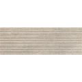 BALDOCER TOWN TAUPE SLOT PŁYTKA ŚCIENNA 30X90 