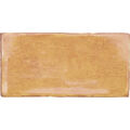 DECUS TRADITION OCRE PŁYTKA ŚCIENNA 7.5X15 