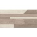 APARICI TRIBECA STAMP NATURAL GRES REKTYFIKOWANY 49.75X99.55 