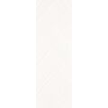 PARADYŻ U104 BIANCO STR PŁYTKA ŚCIENNA 29.8X89.8 