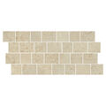 MARAZZI UNICHE ARLES MOSAICO SPACCATELLA MAQW 28.4X59.4 