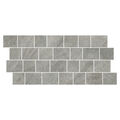 MARAZZI UNICHE AVIGNONE MOSAICO SPACCATELLA STR MAR2 28.4X59.4 
