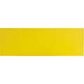 FABRESA PLAQUETA AMARILLO LIMON BRILLO PŁYTKA ŚCIENNA 10X30 
