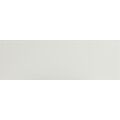 FABRESA PLAQUETA BLANCO MATE PŁYTKA ŚCIENNA 10X30 