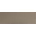 FABRESA PLAQUETA MOKA BRILLO PŁYTKA ŚCIENNA 10X30 