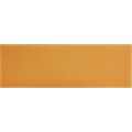 FABRESA PLAQUETA NARANJA BRILLO PŁYTKA ŚCIENNA 10X30 