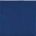 FABRESA UNICOLOR AZUL COBALTO MATE PŁYTKA ŚCIENNA 20X20 
