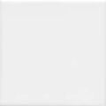 FABRESA UNICOLOR BLANCO BRILLO PŁYTKA ŚCIENNA 20X20 