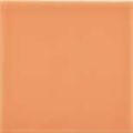 FABRESA UNICOLOR NARANJA BRILLO PŁYTKA ŚCIENNA 15X15 