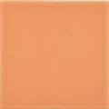 FABRESA UNICOLOR NARANJA BRILLO PŁYTKA ŚCIENNA 20X20 