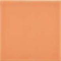FABRESA UNICOLOR NARANJA MATE PŁYTKA ŚCIENNA 20X20 
