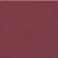 FABRESA UNICOLOR ROJO BURDEOS BRILLO PŁYTKA ŚCIENNA 15X15 